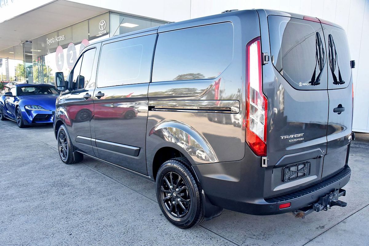 2019 Ford Transit Custom 340S VN SWB