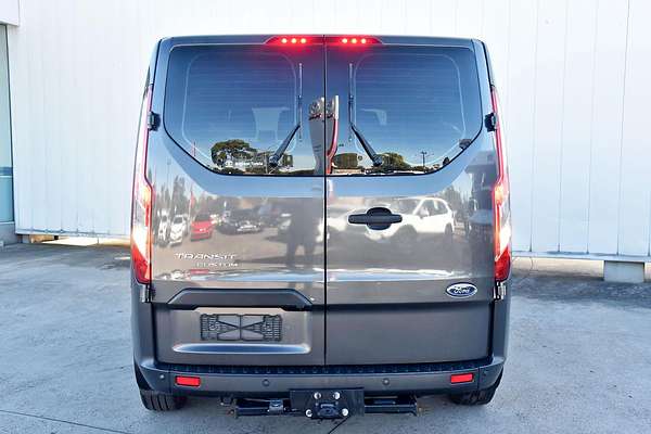 2019 Ford Transit Custom 340S VN SWB