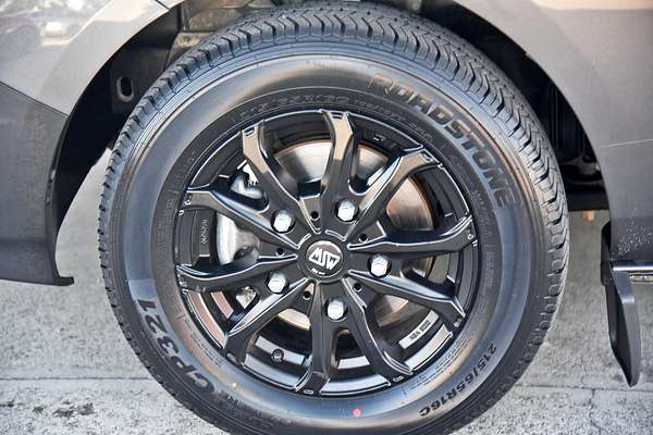 2019 Ford Transit Custom 340S VN SWB
