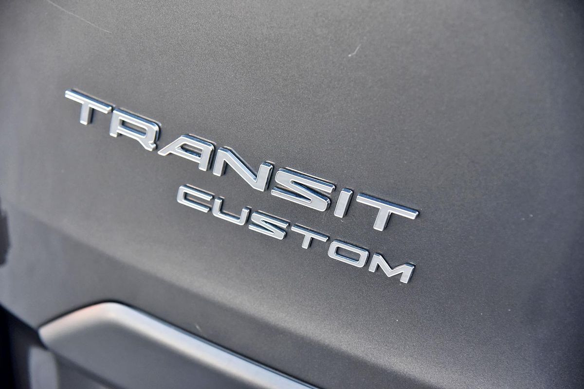 2019 Ford Transit Custom 340S VN SWB