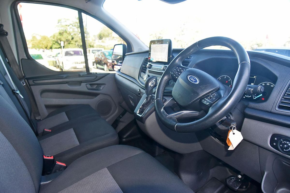 2019 Ford Transit Custom 340S VN SWB