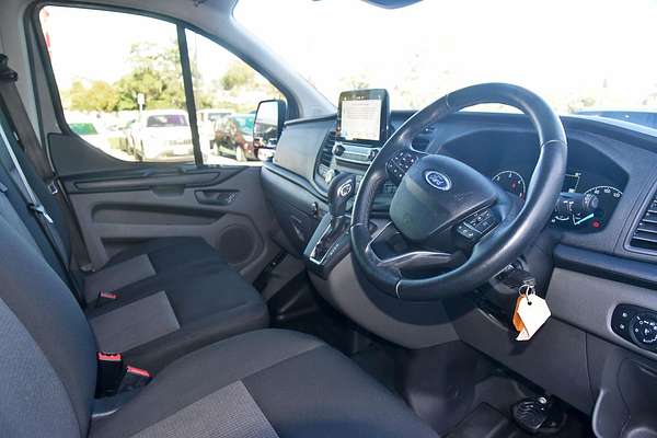 2019 Ford Transit Custom 340S VN SWB