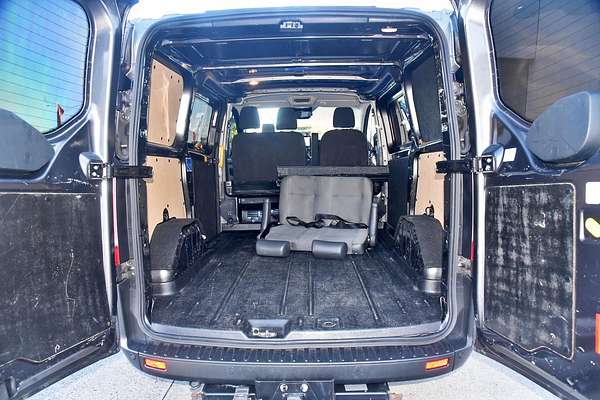 2019 Ford Transit Custom 340S VN SWB