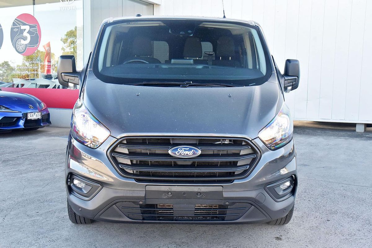 2019 Ford Transit Custom 340S VN SWB