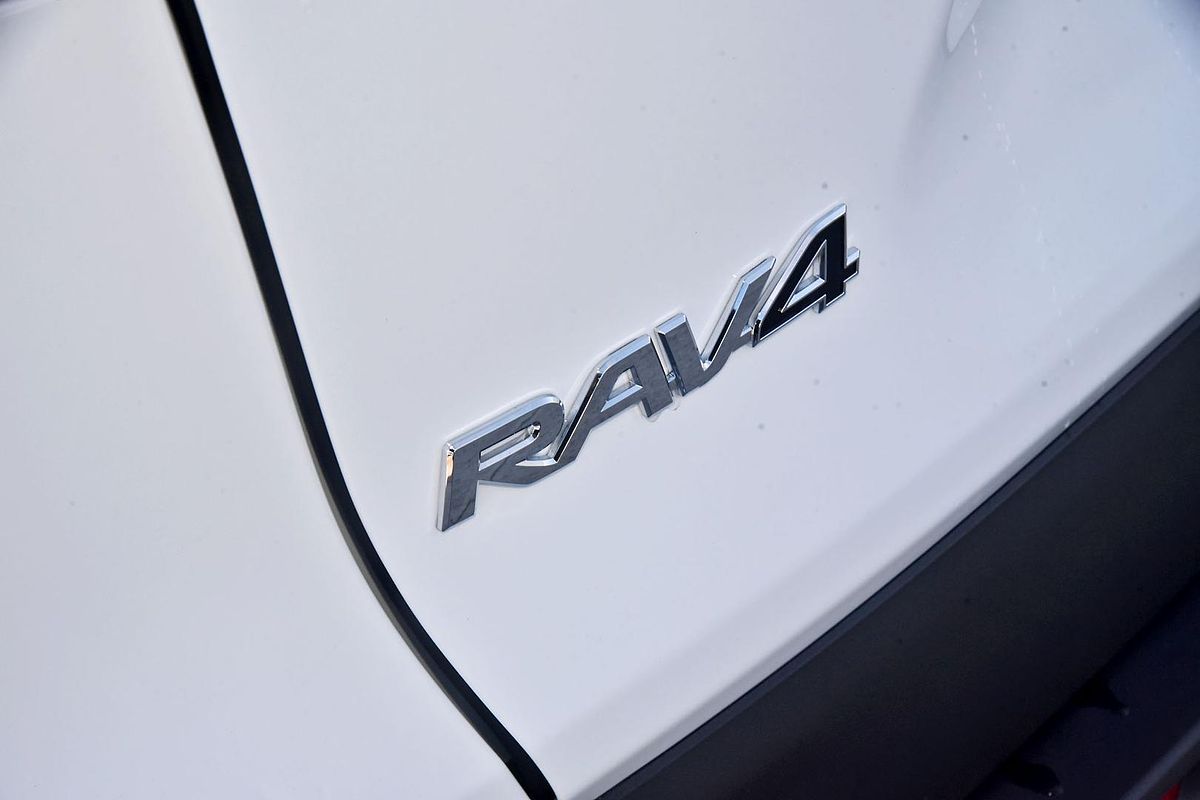 2024 Toyota RAV4 Cruiser AXAH54R