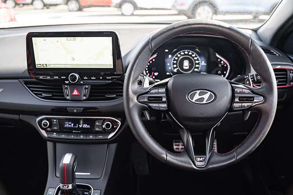 2022 Hyundai i30 N Line Premium PD.V4