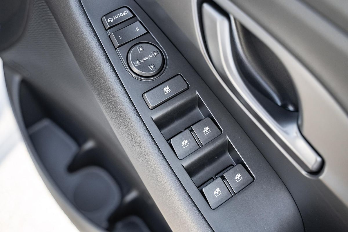 2022 Hyundai i30 N Line Premium PD.V4