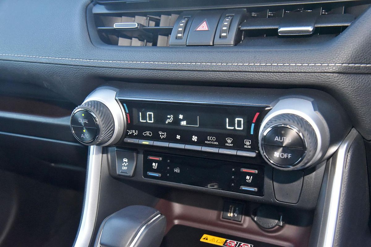 2024 Toyota RAV4 Cruiser AXAH54R