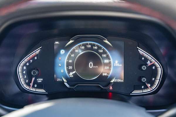 2022 Hyundai i30 N Line Premium PD.V4