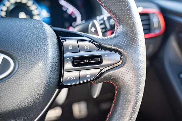 2022 Hyundai i30 N Line Premium PD.V4