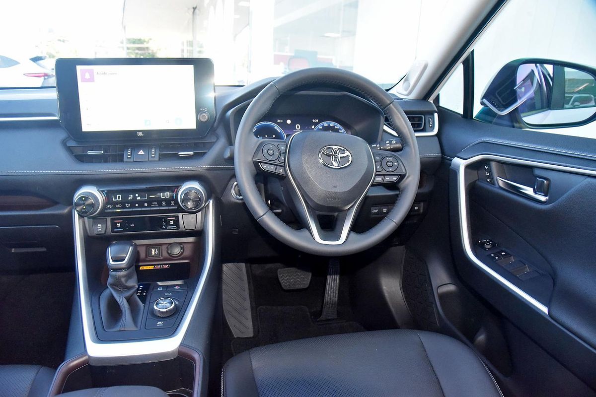 2024 Toyota RAV4 Cruiser AXAH54R