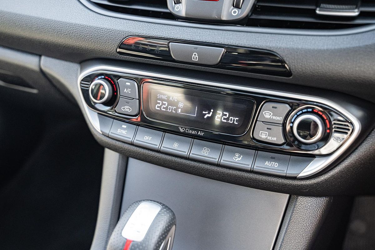 2022 Hyundai i30 N Line Premium PD.V4