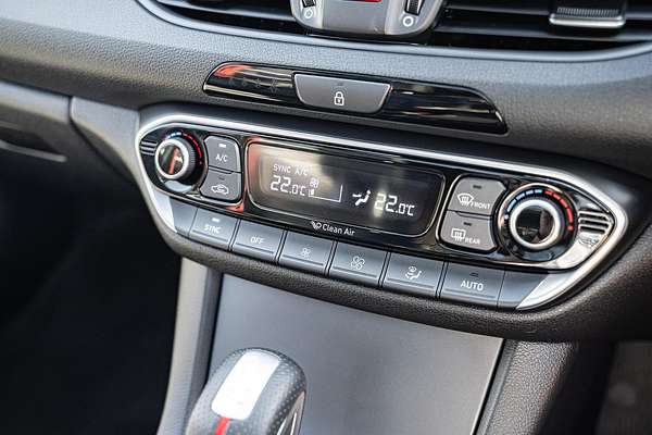 2022 Hyundai i30 N Line Premium PD.V4