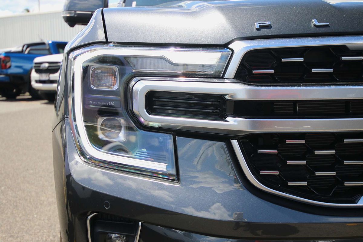 2024 Ford Everest Platinum