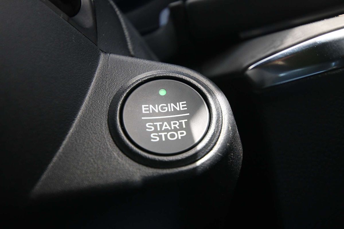 2024 Ford Everest Platinum