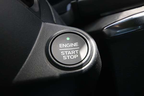 2024 Ford Everest Platinum
