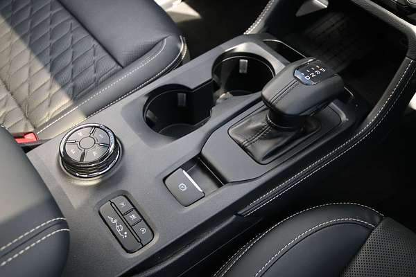 2024 Ford Everest Platinum