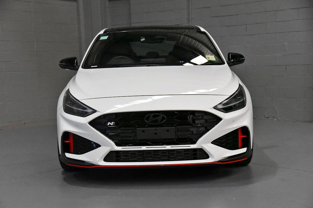 2024 Hyundai i30 N Premium PDe.V6