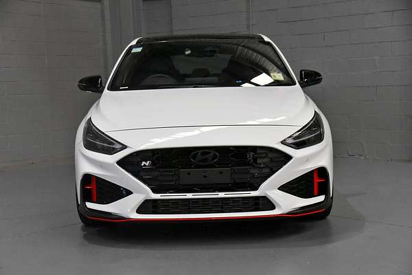 2024 Hyundai i30 N Premium PDe.V6