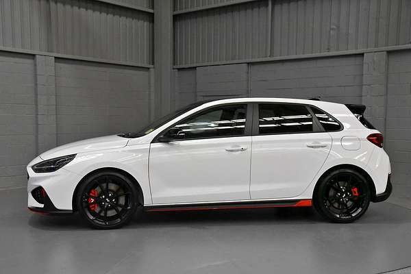 2024 Hyundai i30 N Premium PDe.V6