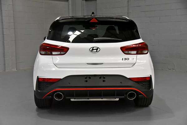 2024 Hyundai i30 N Premium PDe.V6