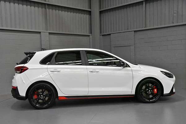 2024 Hyundai i30 N Premium PDe.V6