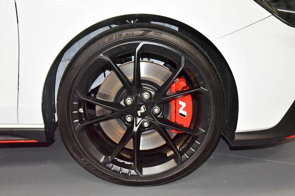 2024 Hyundai i30 N Premium PDe.V6