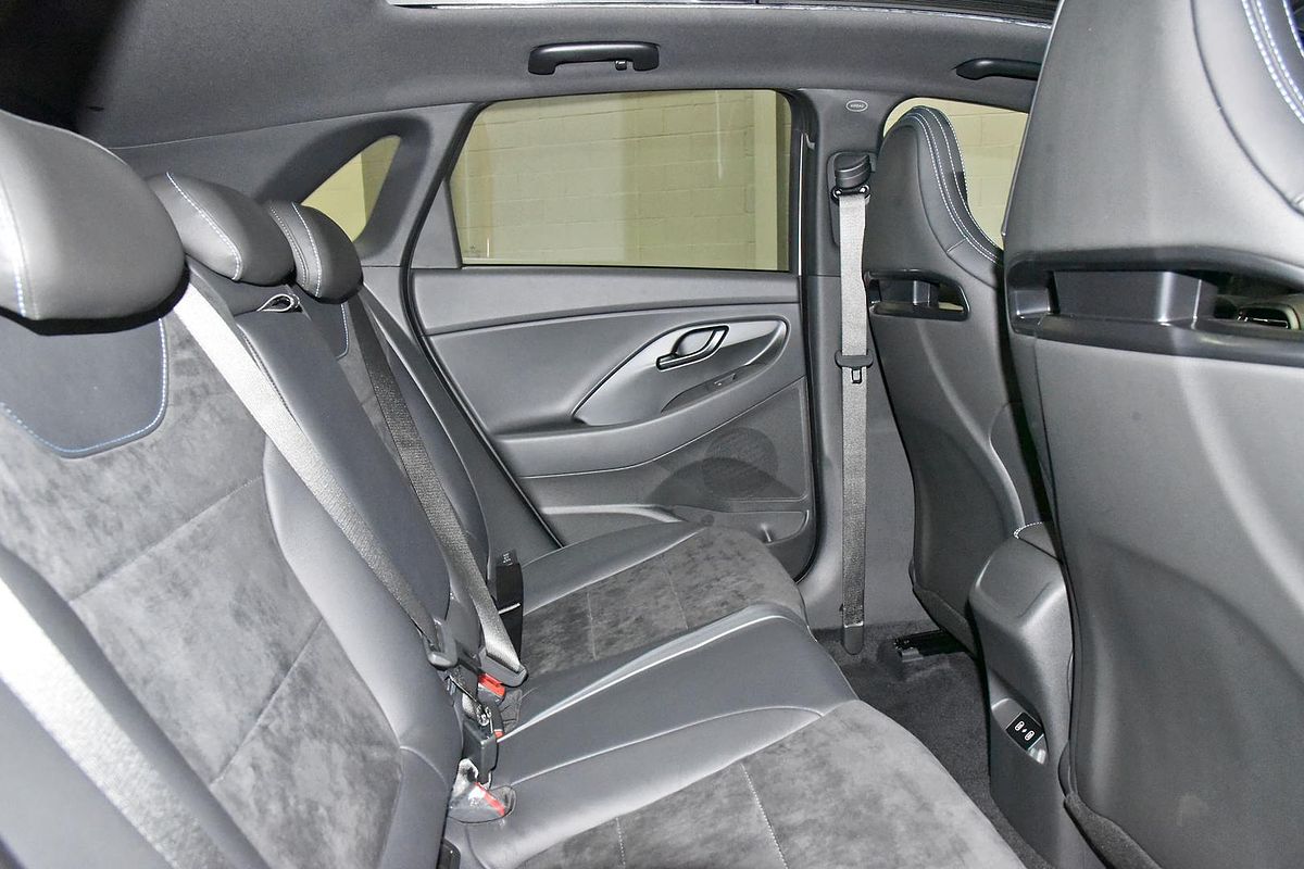 2024 Hyundai i30 N Premium PDe.V6