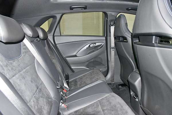 2024 Hyundai i30 N Premium PDe.V6