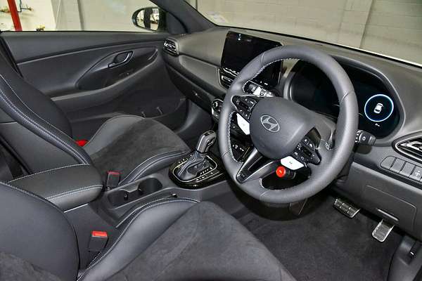 2024 Hyundai i30 N Premium PDe.V6