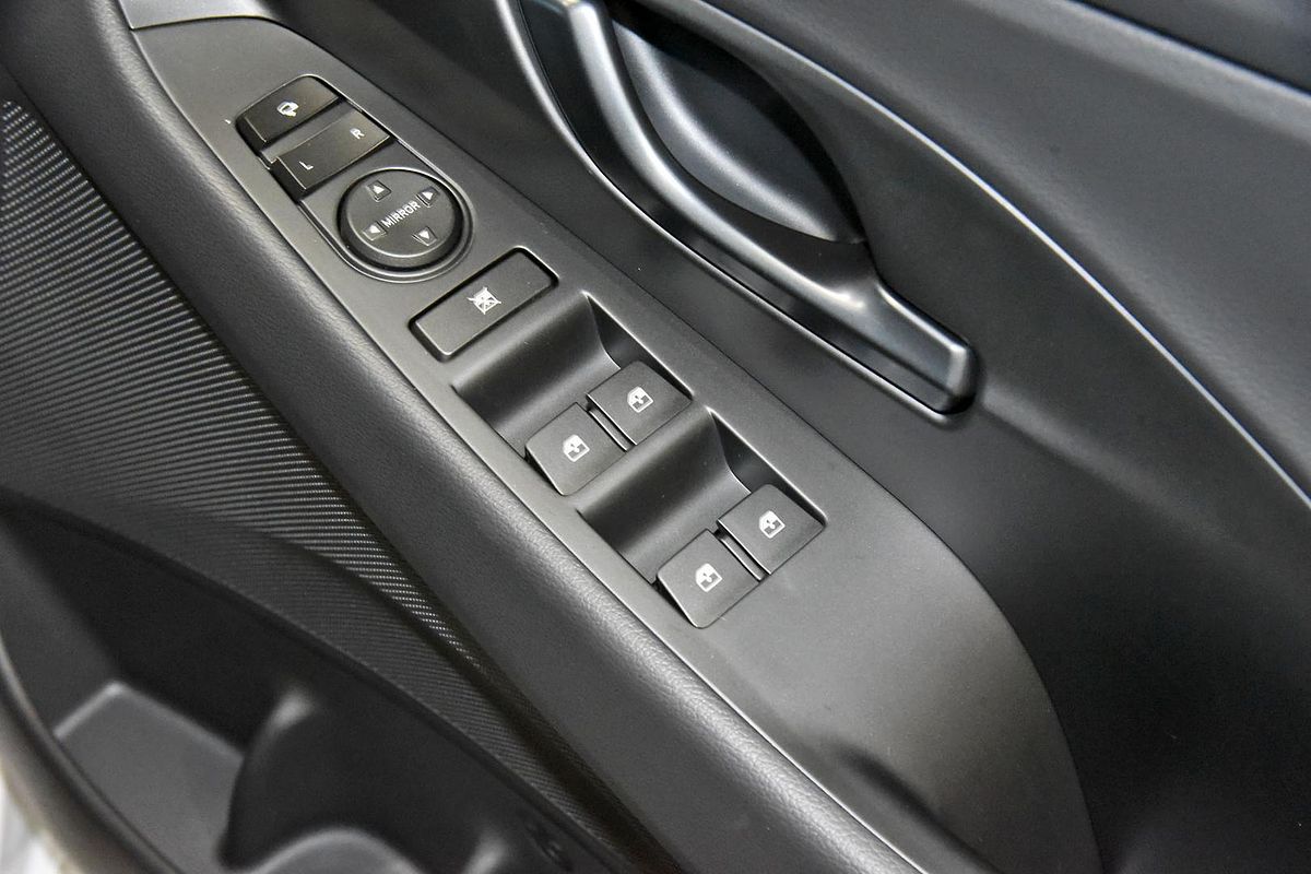 2024 Hyundai i30 N Premium PDe.V6