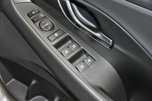 2024 Hyundai i30 N Premium PDe.V6