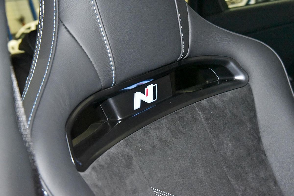 2024 Hyundai i30 N Premium PDe.V6
