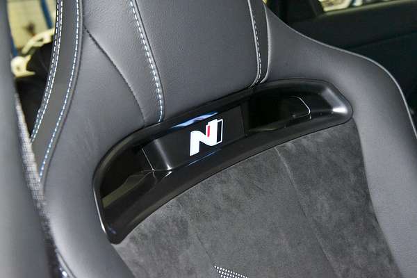 2024 Hyundai i30 N Premium PDe.V6