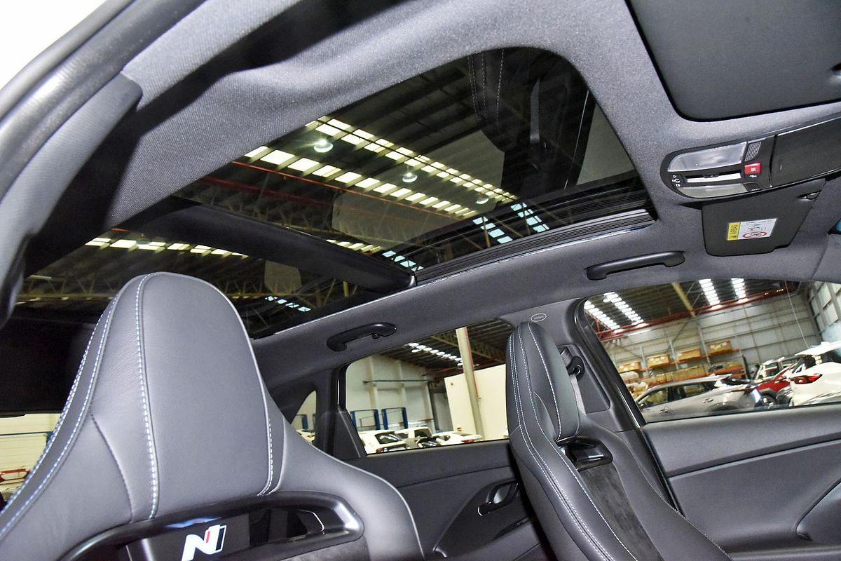 2024 Hyundai i30 N Premium PDe.V6