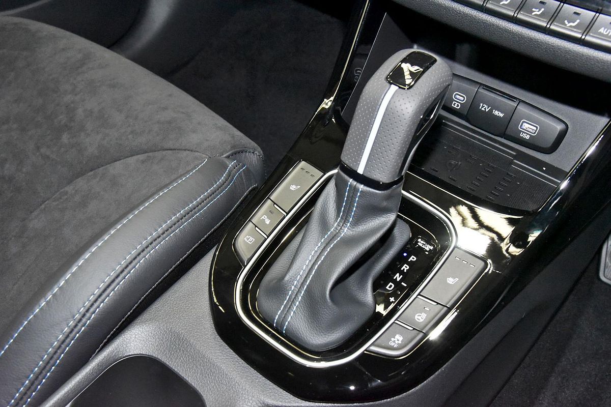 2024 Hyundai i30 N Premium PDe.V6