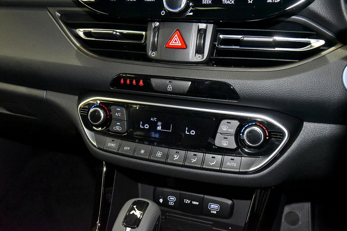 2024 Hyundai i30 N Premium PDe.V6