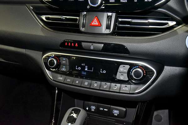 2024 Hyundai i30 N Premium PDe.V6
