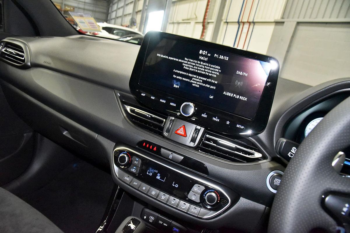 2024 Hyundai i30 N Premium PDe.V6