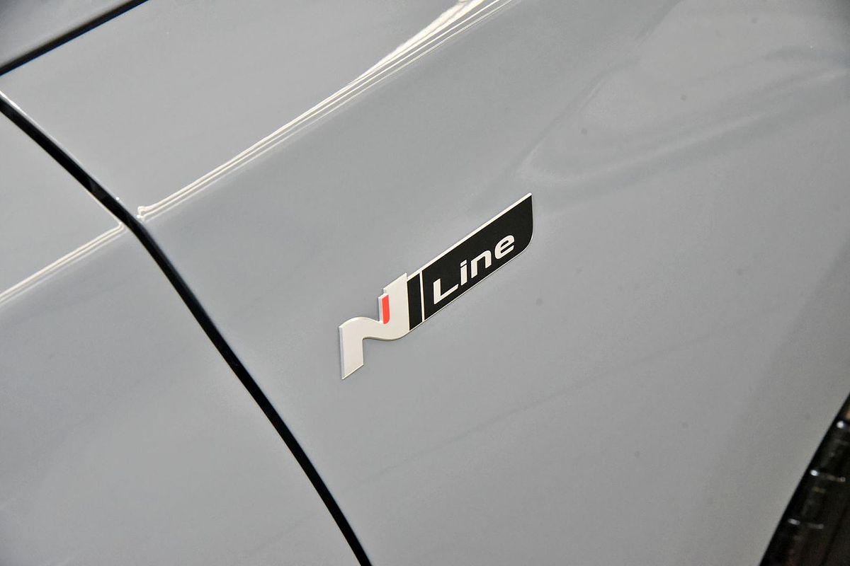 2024 Hyundai i30 N Line Premium PDe.V6