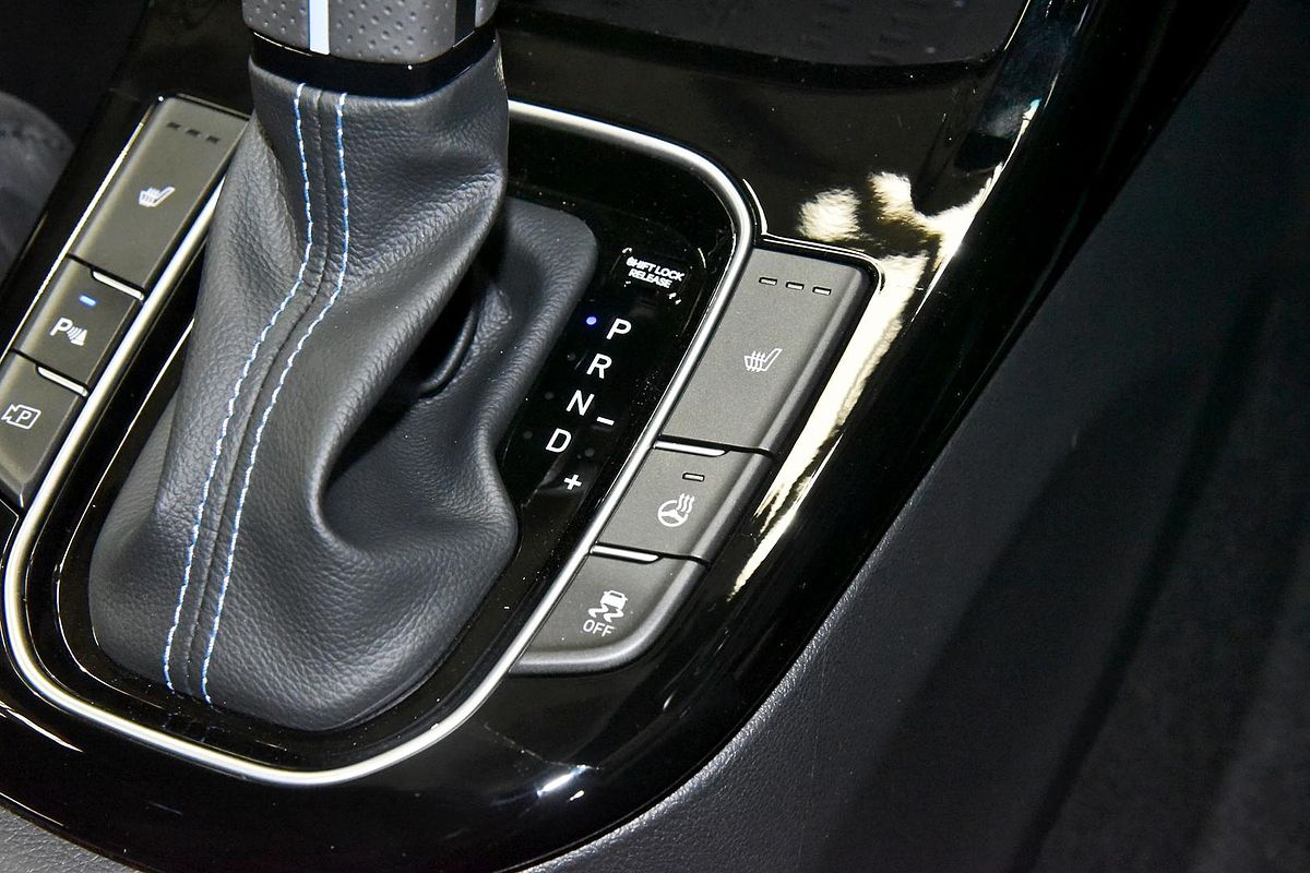 2024 Hyundai i30 N Premium PDe.V6