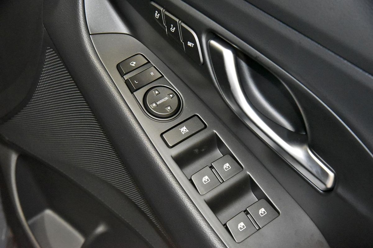 2024 Hyundai i30 N Line Premium PDe.V6