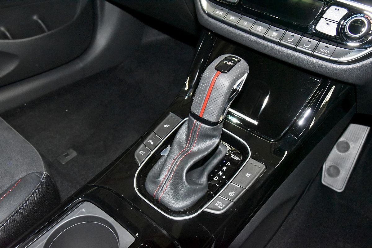 2024 Hyundai i30 N Line Premium PDe.V6