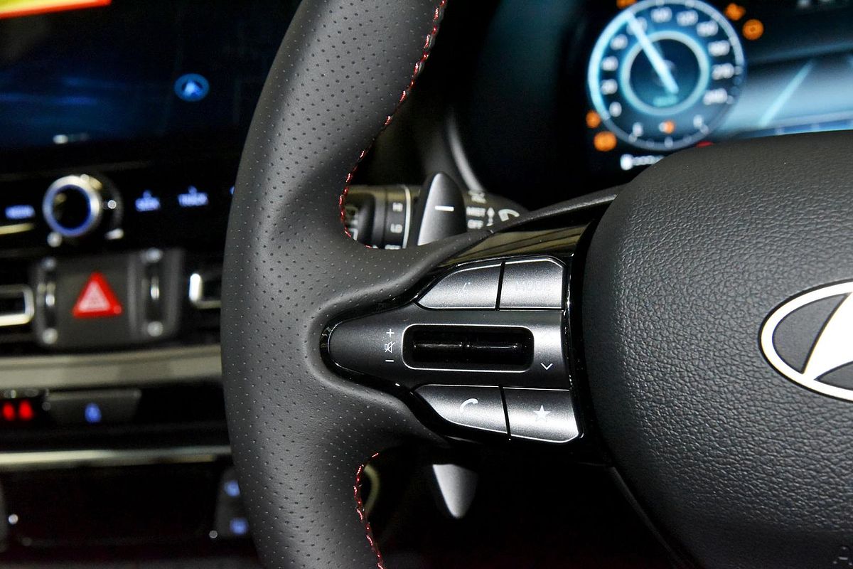 2024 Hyundai i30 N Line Premium PDe.V6