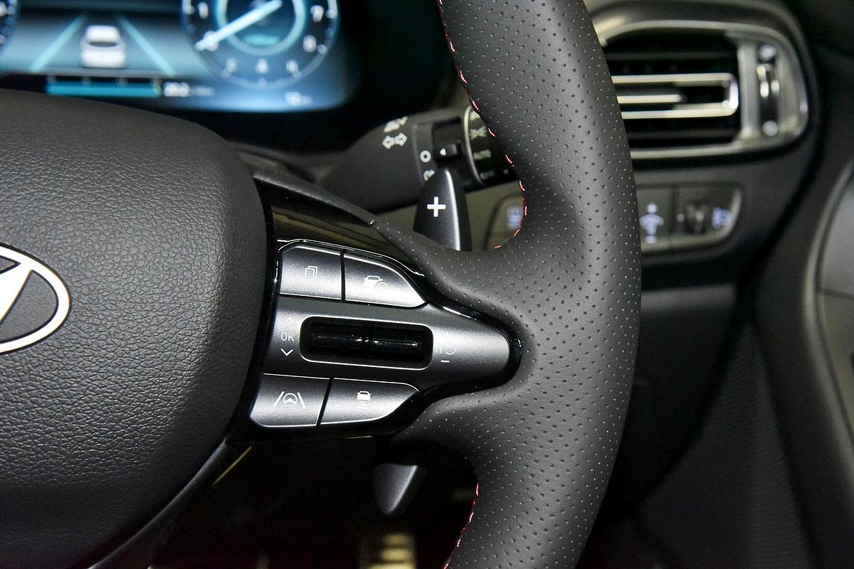 2024 Hyundai i30 N Line Premium PDe.V6
