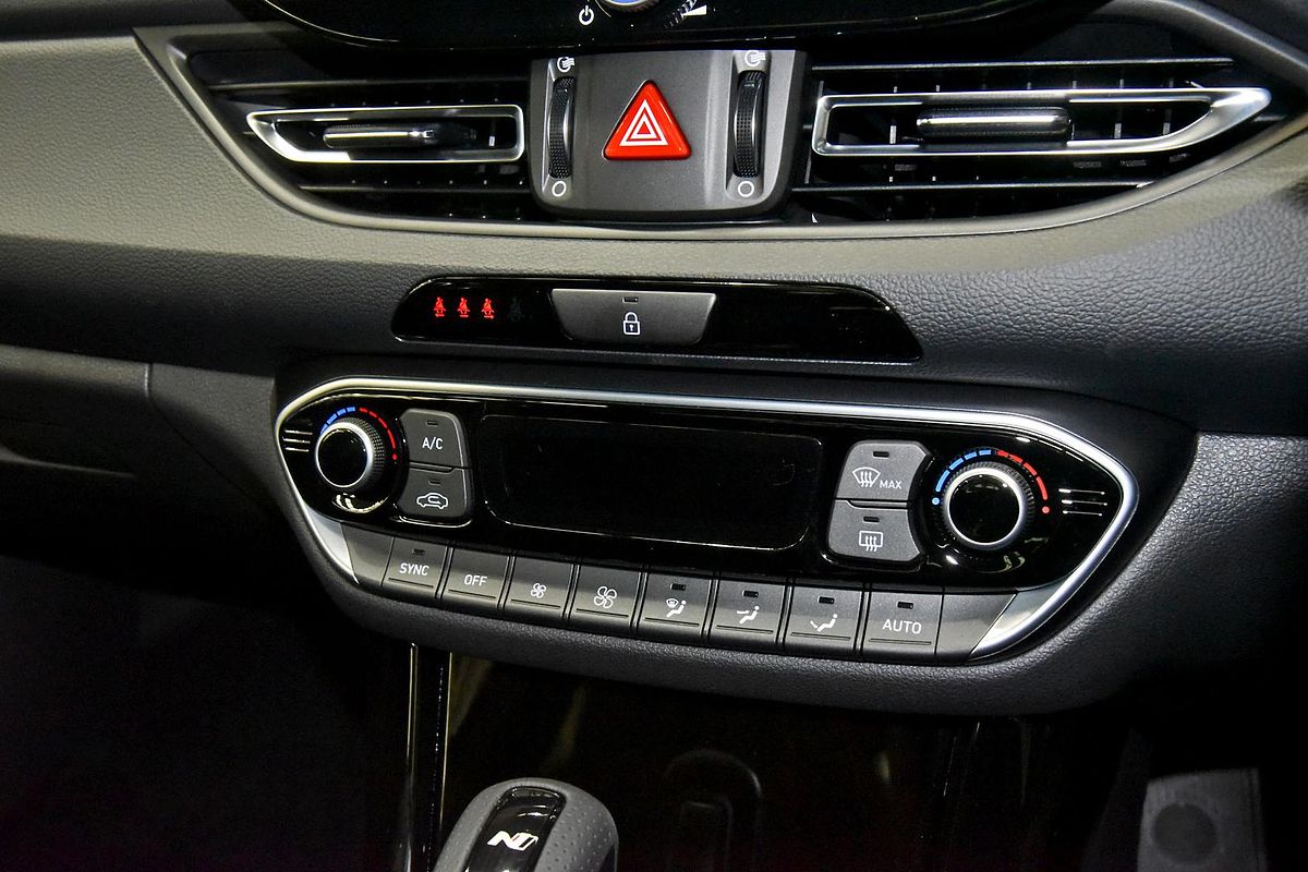 2024 Hyundai i30 N Line Premium PDe.V6