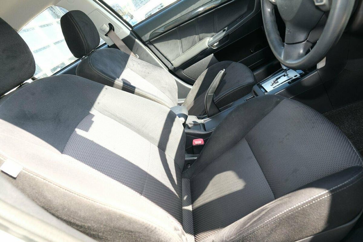 2017 Mitsubishi Lancer ES Sport CF