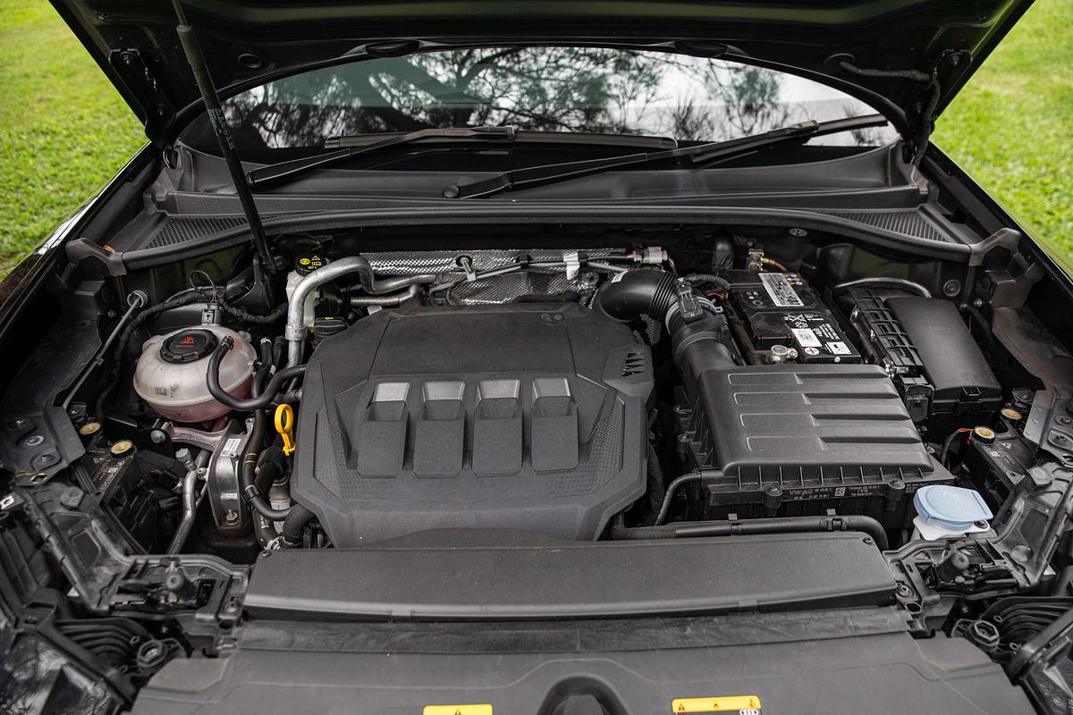 2021 Audi Q3 40 TFSI F3