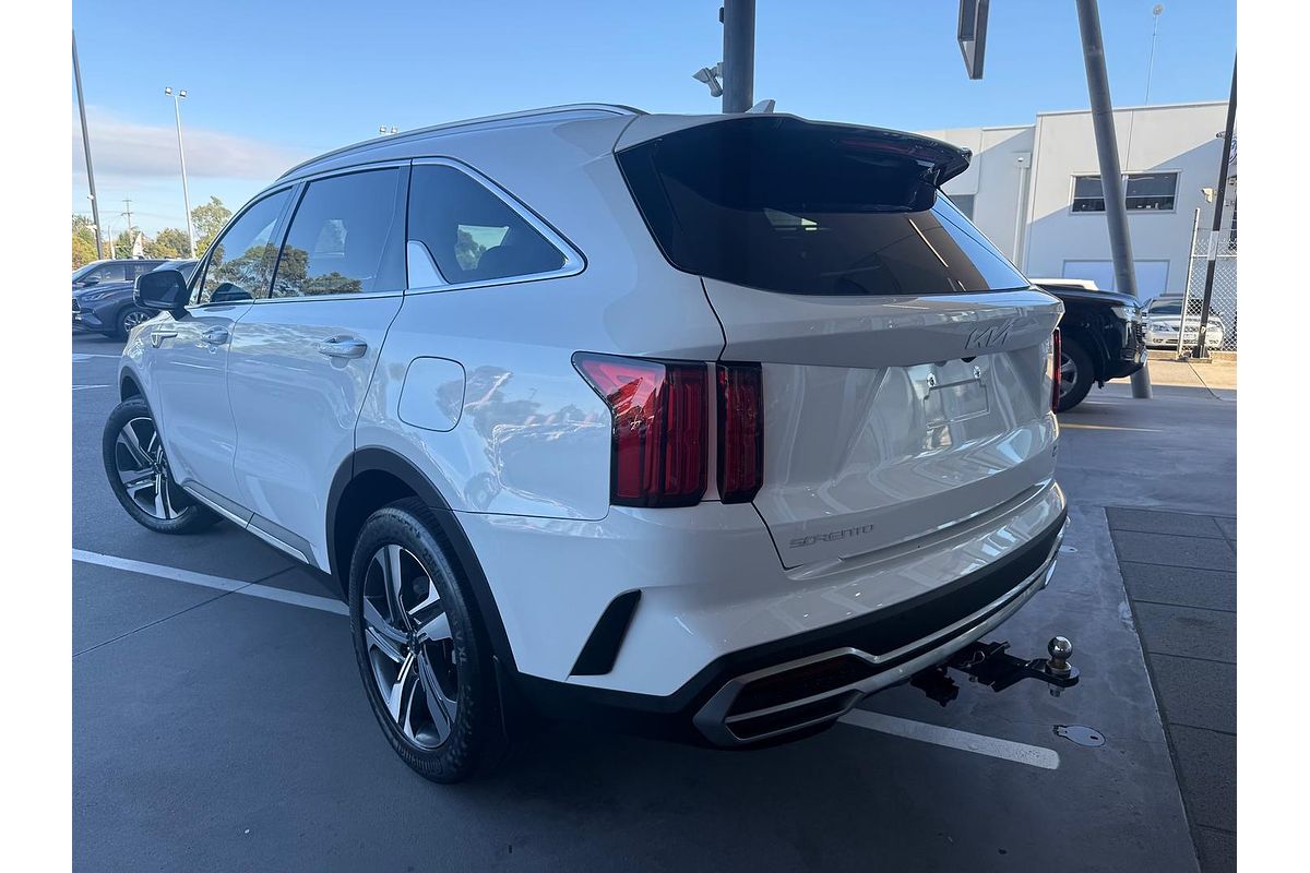 2023 Kia Sorento Sport+ MQ4