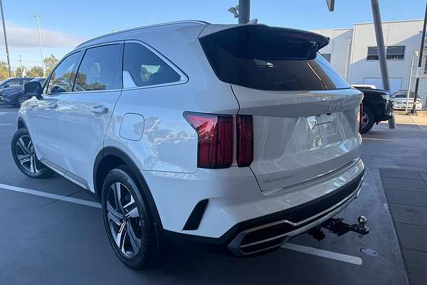 2023 Kia Sorento Sport+ MQ4
